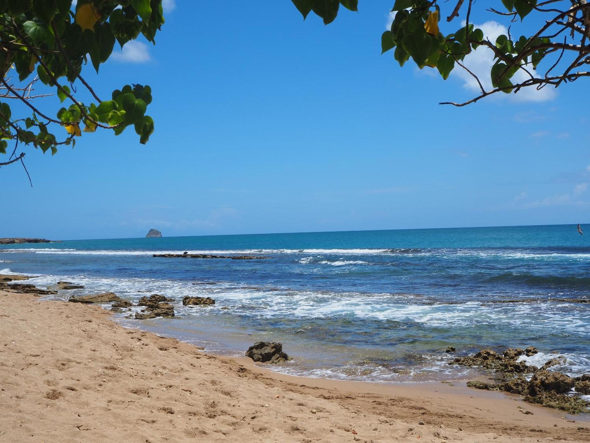 Holidays Guadeloupe Plessis-Nogent 外观 照片