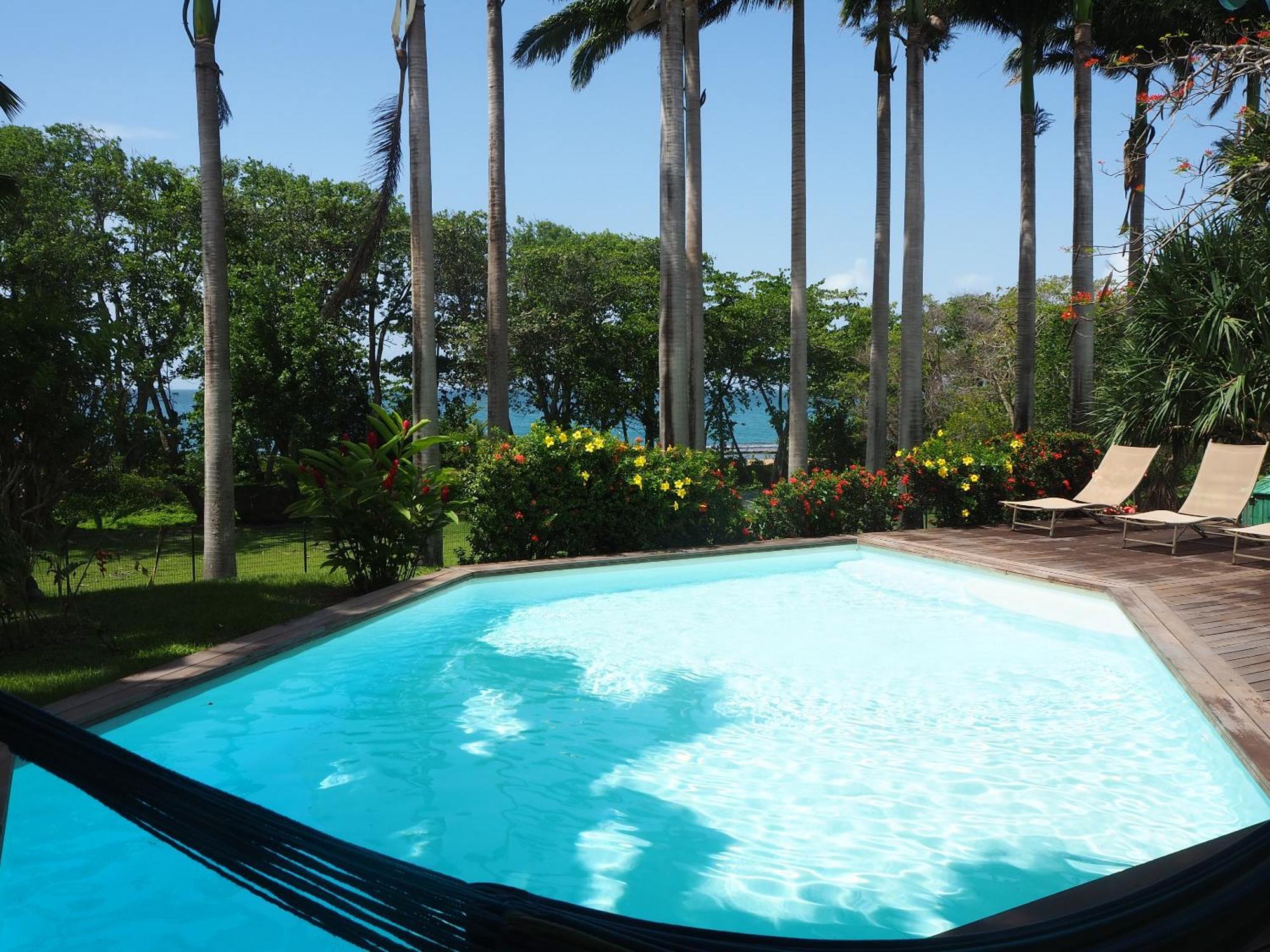 Holidays Guadeloupe Plessis-Nogent 客房 照片