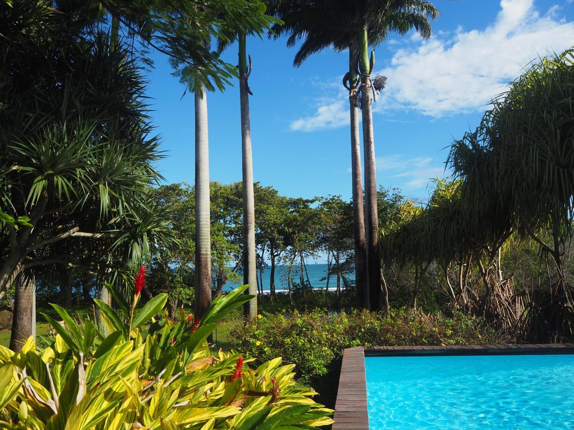 Holidays Guadeloupe Plessis-Nogent 客房 照片